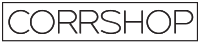 Corrshop Logo